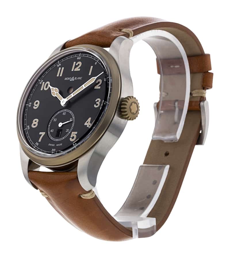 Montblanc 1858 116479